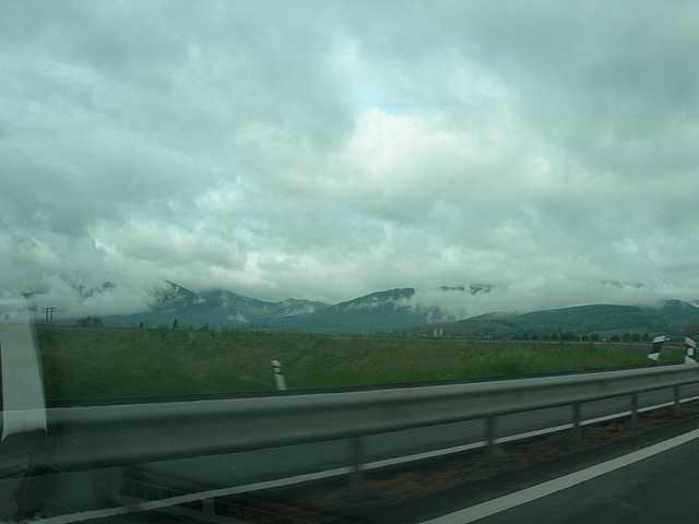 Avventura nel Massiccio centrale